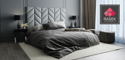 PANELE TAPICEROWANE JODEŁKA 30 cm ROZMIAR M na Arena.pl