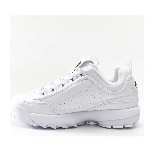Disruptor Low Wmn 1FG White r.41 na Arena.pl