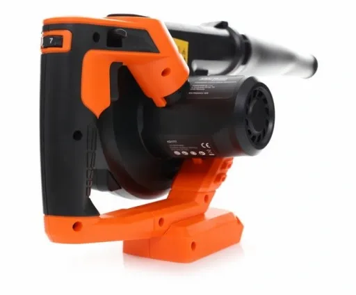 DMUCHAWA DO LIŚCI TRAW AKUMULATOROWA 18V PROSERIES zdjęcie 4