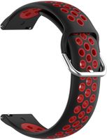 PASEK DO ZEGARKA SMARTWATCH AMAZFIT GARMIN HONOR HUAWEI SAMSUNG XIAOMI 22MM