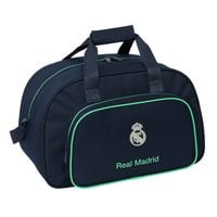 Real Madryt torba sportowa 712557273 granatowy
