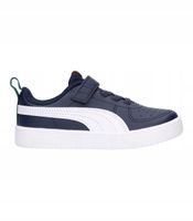 Buty dziecięce PUMA RICKIE 384314-07 Roz 22