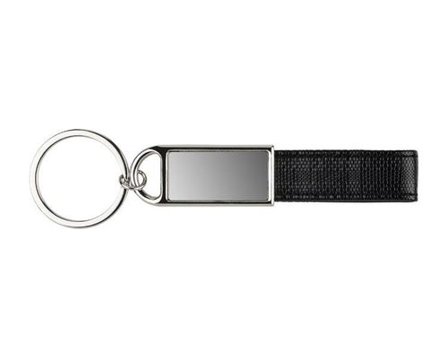 Brelok KEMER STRAP Czarny na Arena.pl