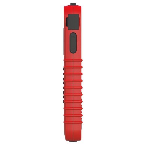 TRIDENT CYCLOPS - Apple iPhone 4 / 4S - RED na Arena.pl
