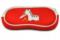 ETUI NA OKULARY dla dzieci Futerał Pokrowiec