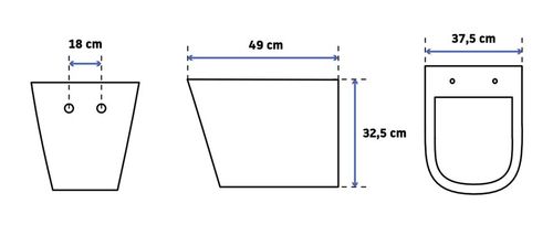 Bidet Alan na Arena.pl