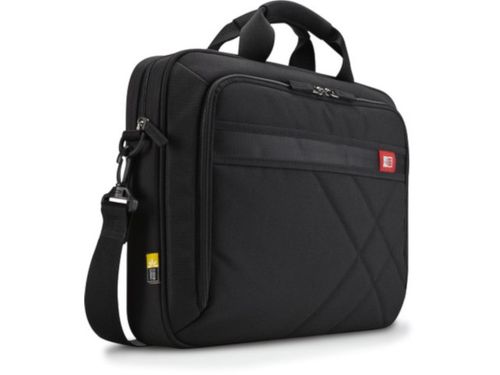 TORBA DO LAPTOPA CASE LOGIC 15" CZARNA na Arena.pl