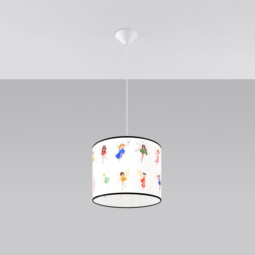 Lampa wisząca FAIRY 30 na Arena.pl