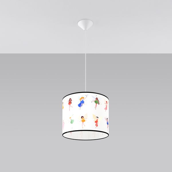 Lampa wisząca FAIRY 30 zdjęcie 2