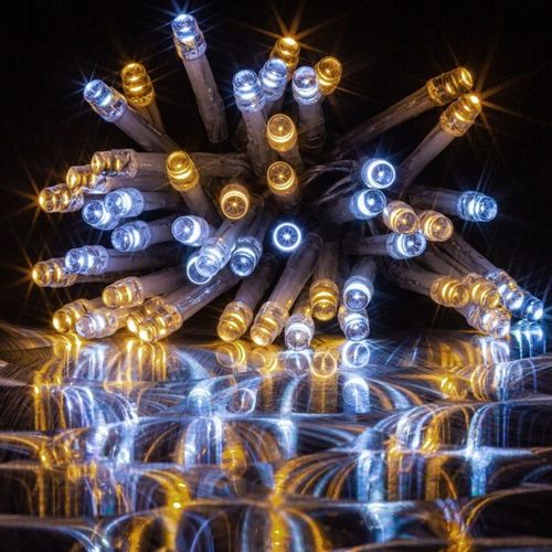 Kurtyna świetlna 3x3 m VOLTRONIC LED na Arena.pl