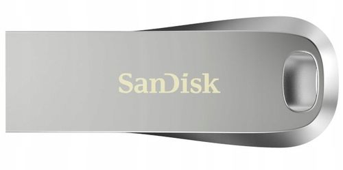 Pendrive SanDisk Cruzer ULTRA LUXE 32GB USB 3.0 na Arena.pl