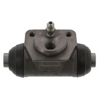 Cylinderek hamulcowy TYŁ Nissan Micra II 1995 1996 1997 1998 1999 2000 2001