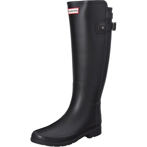 Hunter Original Refined Back Strap Black Rozmiar - 39 na Arena.pl