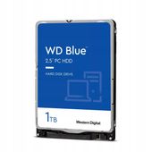 Western Digital Blue Mobile HDD 1TB SATA 6Gb/s, WD10SPZX