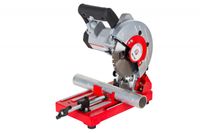 MOBILNA PIŁA do cięcia METALU Holzmann MKS180 PIŁY tarczowa stołowa 180mm