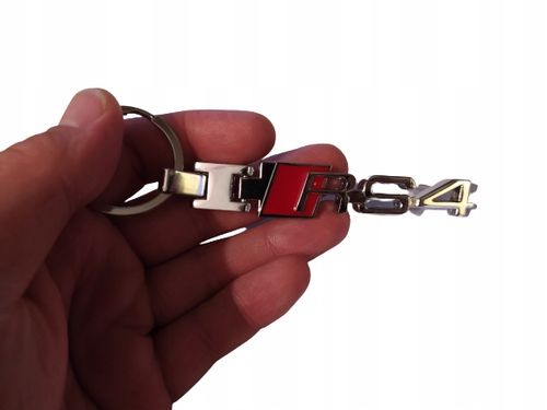 Breloczek Brylok Audi RS4 Avant B6 B7 B8 Quattro na Arena.pl