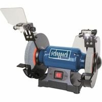Szlifierka kątowa Scheppach 5903109901 230 V