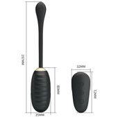 Pretty Love - Doreen Egg Royal Pleasure