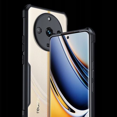 ETUI PANCERNE BEETLE DO REALME 11 PRO/PRO+ + SZKŁO na Arena.pl