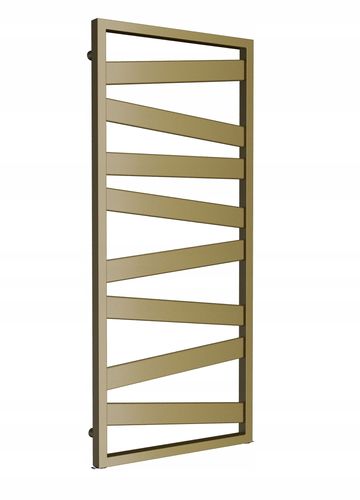 Grzejnik RAMA INTRO 1300x540 JASNY ANTYK na Arena.pl