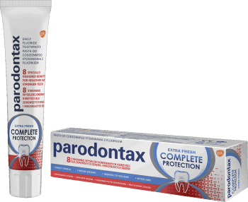 PARODONTAX Complete Protection 75 ml na Arena.pl