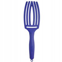 Olivia Garden Szczotka FingerBrush Combo Medium Blue Jeans