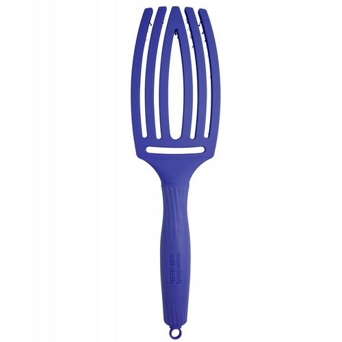 Olivia Garden Szczotka FingerBrush Combo Medium Blue Jeans na Arena.pl