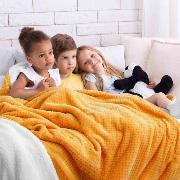 BLA/AH/SHLEEPY/ORANGE/170X210 zdjęcie 4