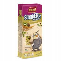 Smakers Snack Kiwi Dla Nimfy Vitapol 90 g 2 szt.
