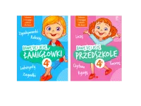 BAWIE SIĘ i UCZĘ 2 (2 tytuły)