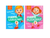 BAWIE SIĘ i UCZĘ 2 (2 tytuły)