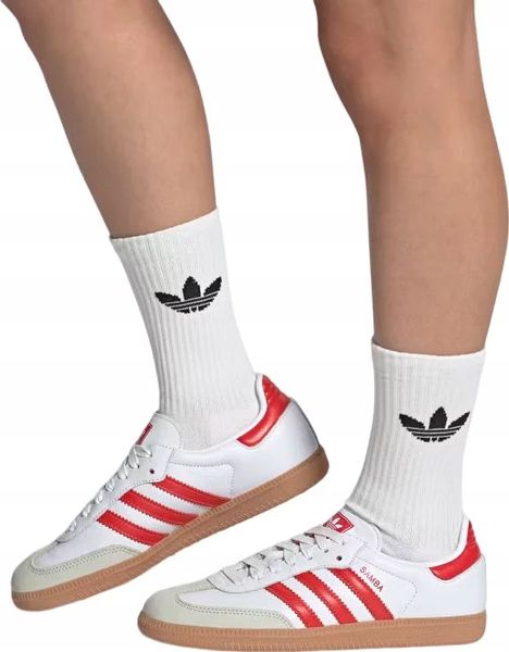 BUTY SAMBA ADIDAS 42 2/3 zdjęcie 11