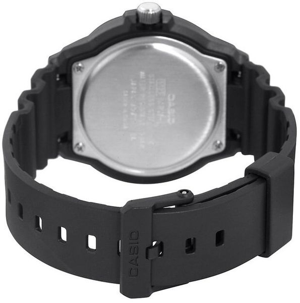 Zegarek Męski Casio Collection MRW-200H-1E + BOX zdjęcie 4