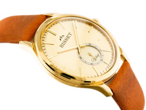 BISSET BSCE58 (zb064e) na Arena.pl