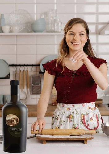 Premium Oliwa Extra Virgin 500ml na Arena.pl