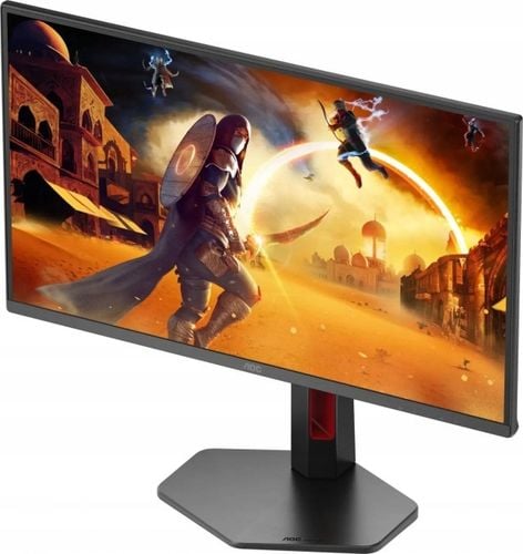 Monitor LED 24" AOC Q25G4SR na Arena.pl