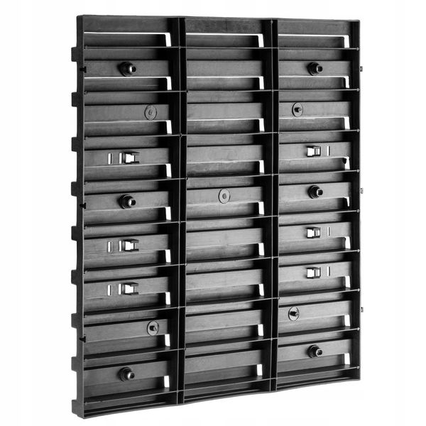 KADAX Tablica narzędziowa 39x39 K6416 zdjęcie 8