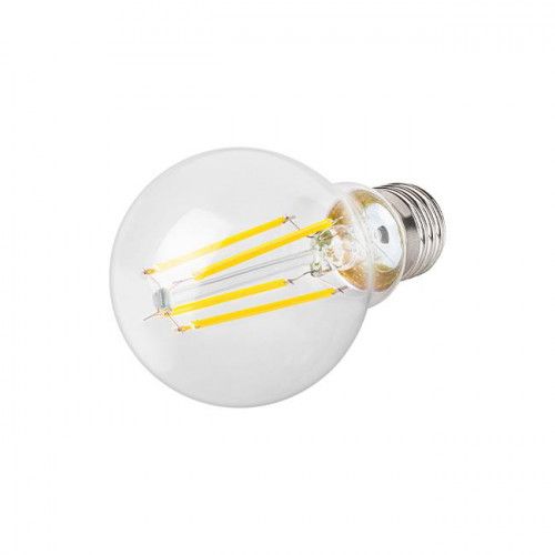 ŻARÓWKA LED FILAMENT COB E27 6W 4000K 720LM zdjęcie 3