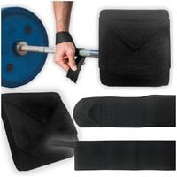 Opaski stabilizujące na nadgarstki