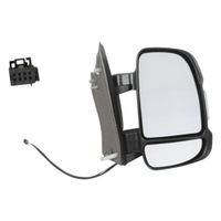 LUSTERKO PRAWE CITROEN JUMPER II 2006 2007 2008 2009