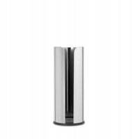 Stojak na papier toaletowy BRABANTIA ReNew 280580 Stalowy
