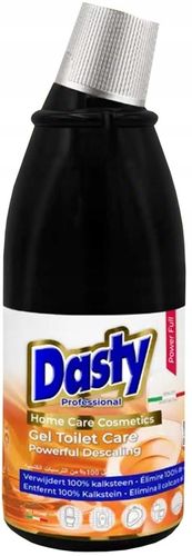Dasty Zestaw Chemii Domowej - Szyby, Podłogi, Odtłuszczacz 700 Ml, Wc na Arena.pl