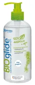 bioglide żel intymny medyczny wodny 500 ml bez zapachu wegański