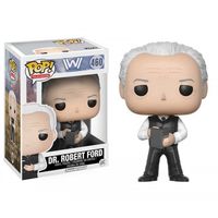 Figurka Funko POP Westworld Dr Robert Ford 460
