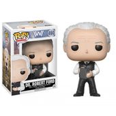 Figurka Funko POP Westworld Dr Robert Ford 460
