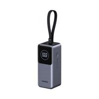 UGREEN PB723 Powerbank 20000mAh USB 2x USB-C Wbudowany Przewód USB-C 130W