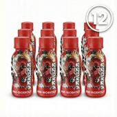 NUTRITION22 YAKUZA POMPA WYTRZYMAŁOŚĆ SIŁA PRZEDTRENINGÓWKA SHOT