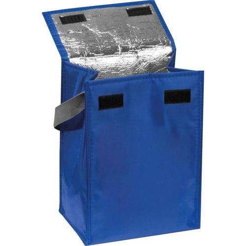 Torba termiczna Niebieska na Arena.pl