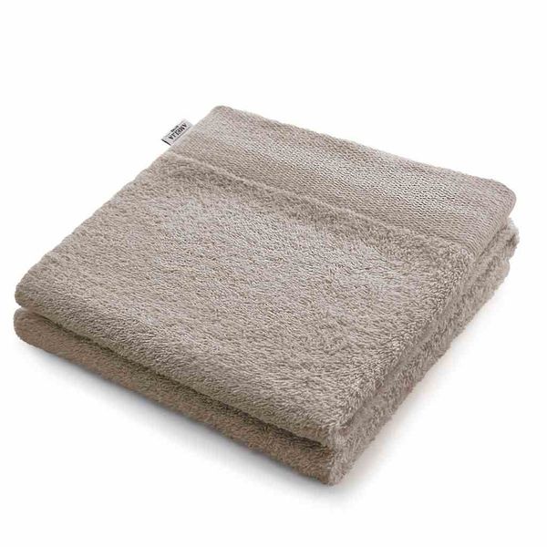 TOWEL/AH/AMARI/BEI/50x100 zdjęcie 1