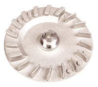 Wentylator Cedrus Szlifierka mimośrodowa OS125Li 580493